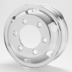 価格｜DOT-X 16インチ×6.00(127) 6穴/222.25 JIS規格 アルミホイール
