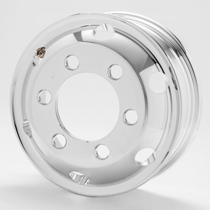 価格｜DOT-X 16インチ×6.00(127) 6穴/222.25 JIS規格 アルミホイール