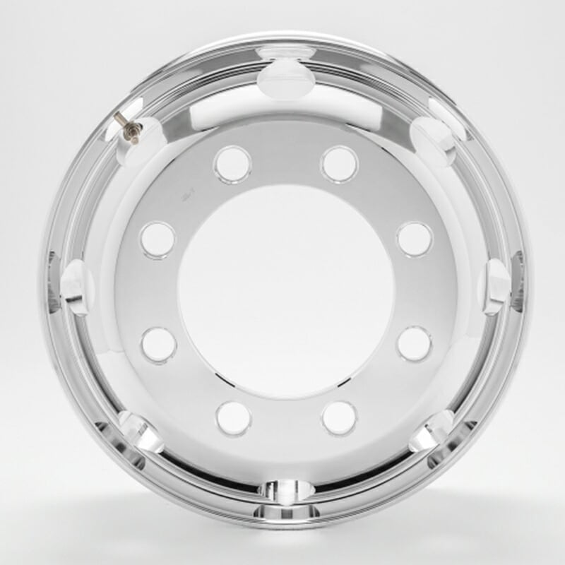 価格｜DOT-X 19.5インチ×6.75(147) 8穴/285 JIS規格 アルミホイール