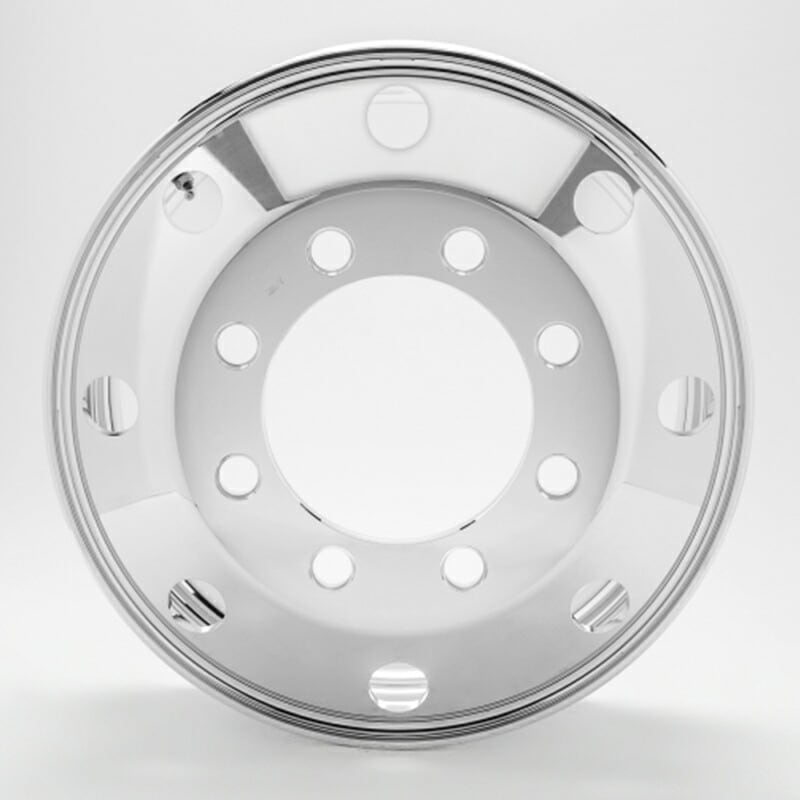 価格｜DOT-X 22.5インチ×7.50(162) 8穴/285 JIS規格 アルミホイール