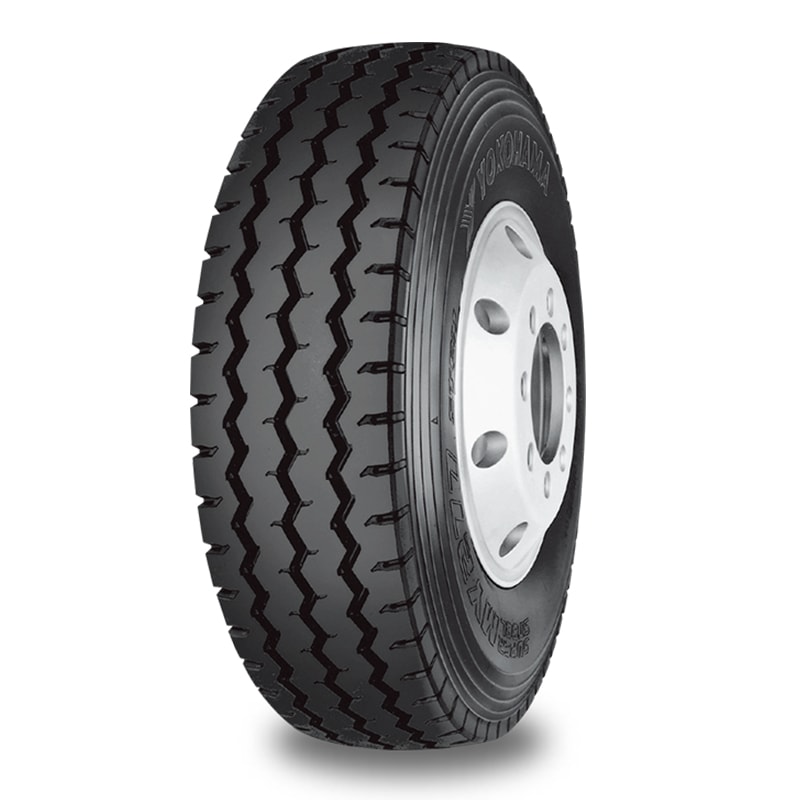 価格｜11R22.5 16PR MY277A ヨコハマタイヤ YOKOHAMA リブラグ溝 非