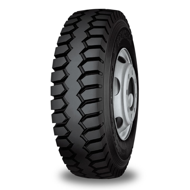 価格｜225/80R17.5 123/122L LY117A ヨコハマタイヤ YOKOHAMA ゲタ