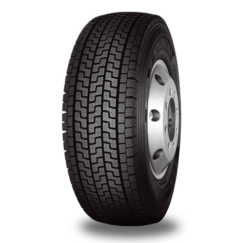 W*y様 タイヤ 価格｜235/70R22.5 138/135J ZEN903ZW ヨコハマタイヤ YOKOHAMA