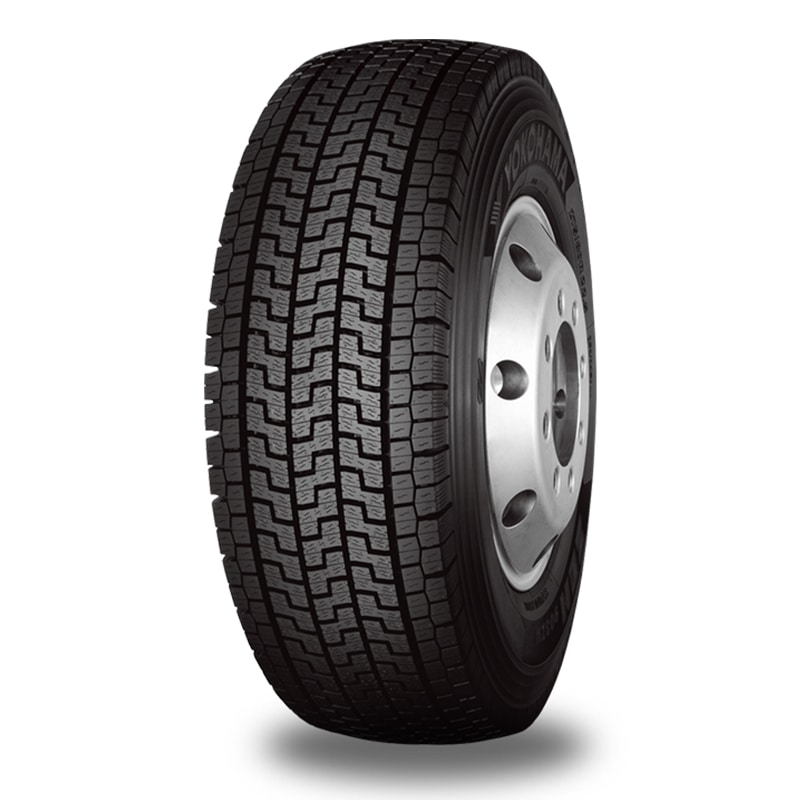 価格｜235/70R17.5 136/134J ZEN903ZW トレーラー専用 ヨコハマタイヤ