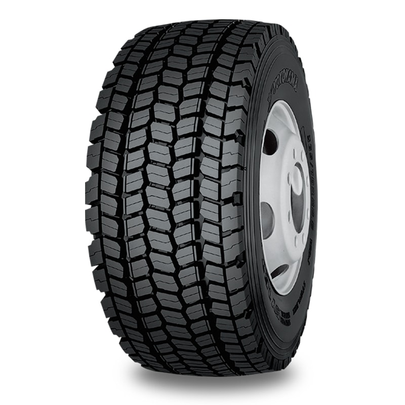 価格｜12R22.5 16PR SY167 ヨコハマタイヤ YOKOHAMA スタッドレス