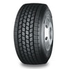 385/65R22.5 160J 901ZS �襳�ϥޥ����� YOKOHAMA �����åɥ쥹������ �ȥ졼�顼�ѥ磻�ɥ١���