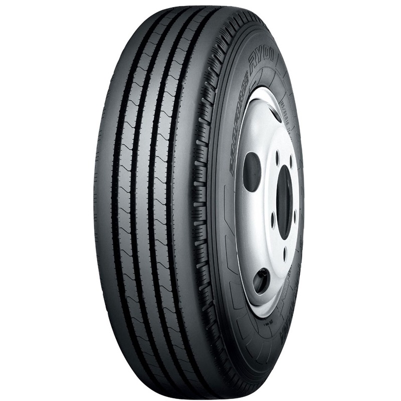 送料込6.5R16 10PRLTヨコハマPROFORCE RY01バリ溝!!2本 000000001882_QzfrDQM.jpg