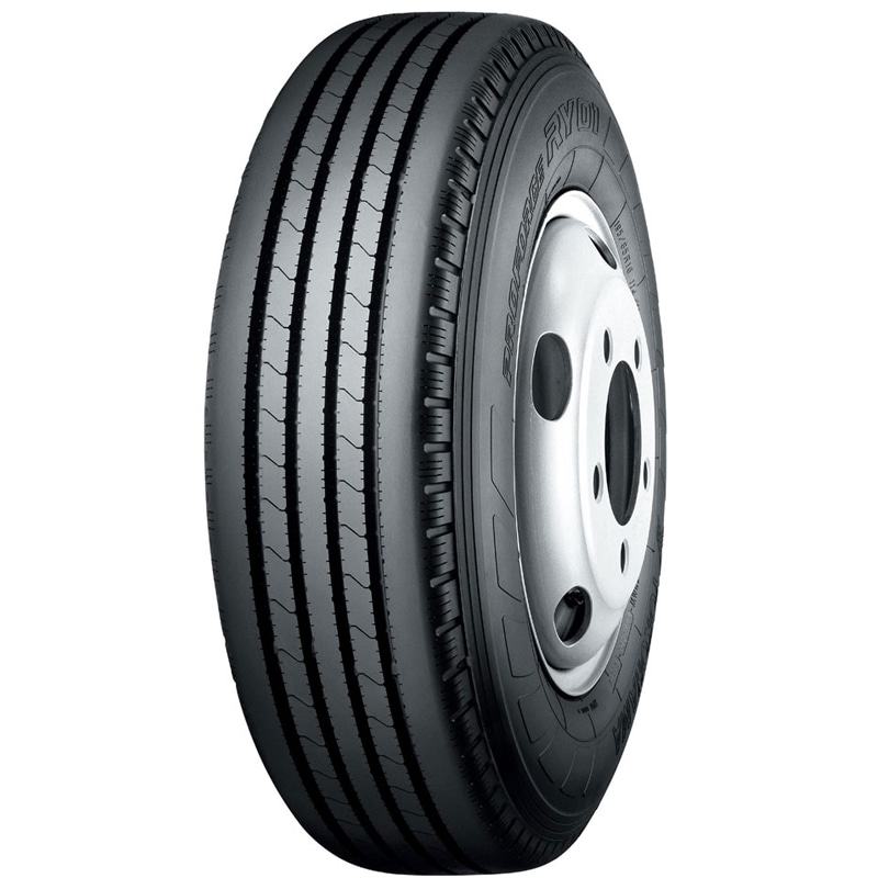 タイヤ・ホイール YOKOHAMA PROFORCE RY01 205/85R16 LT 000000001883_W3uRhFv.jpg