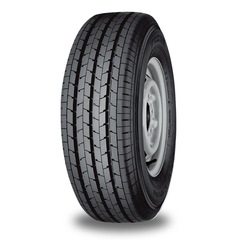 185R14 8PR RY206 �襳�ϥޥ����� YOKOHAMA ���ơʥ�֡˹�