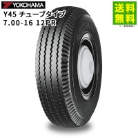 7.00-16 12PR Y45 塼֥ 襳ϥޥ YOKOHAMA ơʥ֡˹