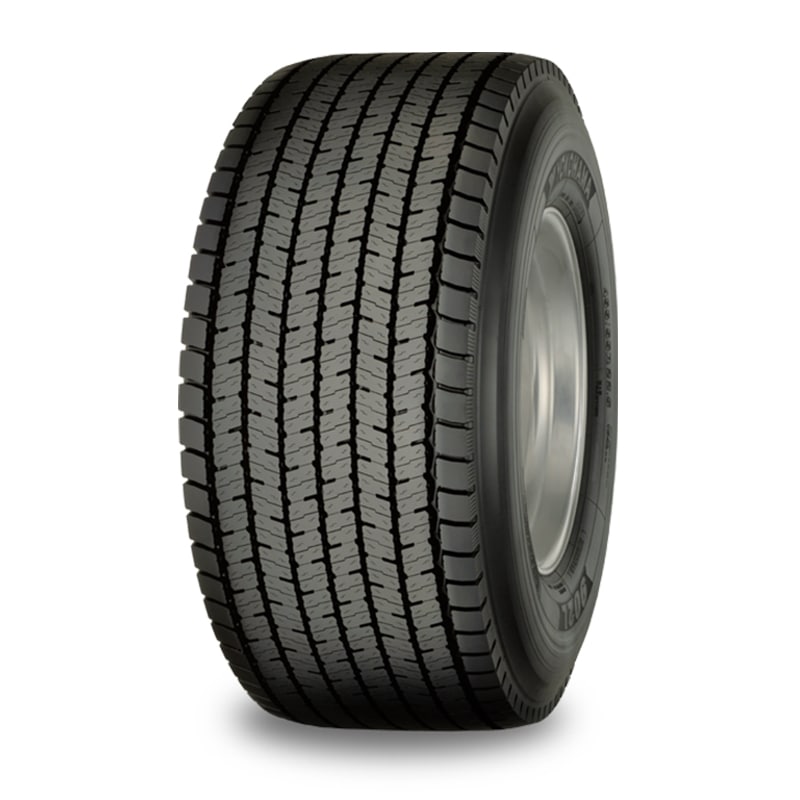 価格｜455/55R22.5 164L 902L ヨコハマタイヤ YOKOHAMA ミックス