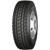 255/70R22.5 143/140J 710R �襳�ϥޥ����� YOKOHAMA �ߥå����ʥ֥��å��˹�