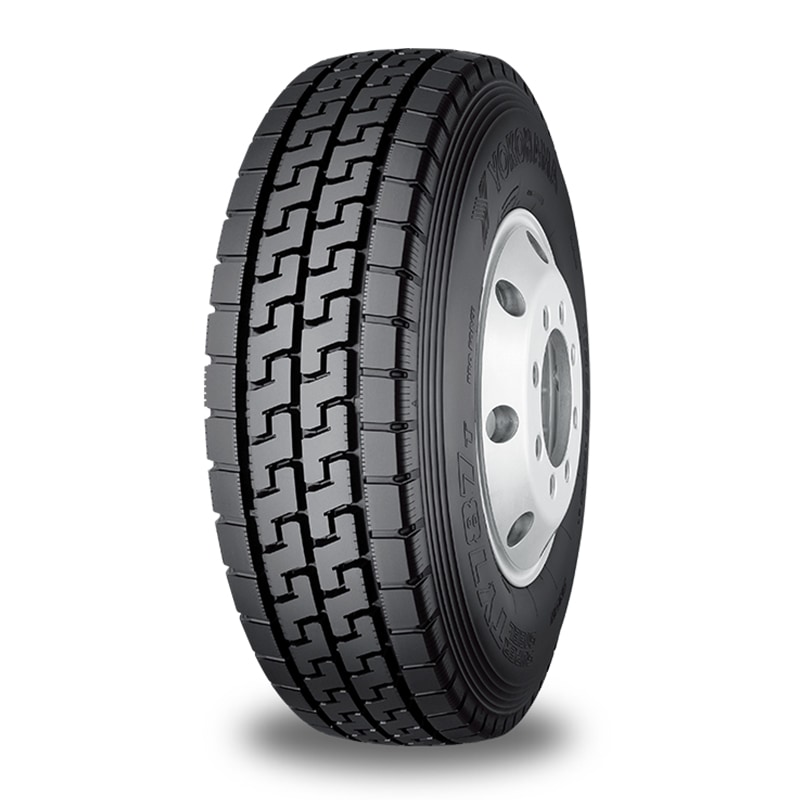 価格｜11R22.5 16PR TY787T ヨコハマタイヤ YOKOHAMA ミックス