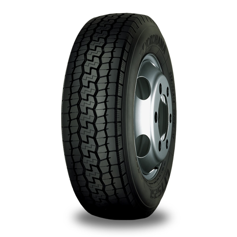 価格｜205/70R16 111/109N LT752R ヨコハマタイヤ YOKOHAMA ミックス