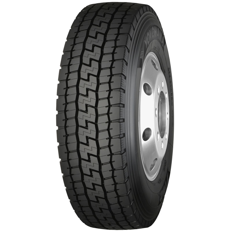 価格｜215/70R17.5 123/121J 710R ヨコハマタイヤ YOKOHAMA ミックス