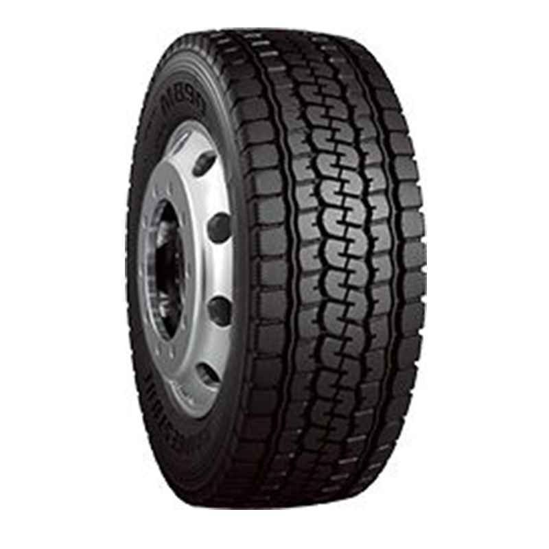 価格｜275/80R22.5 151/148J M890 ブリヂストン BRIDGESTONE ミックス