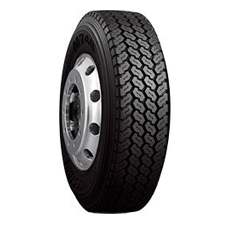 235/70R17.5 136/134Jヨコハマ３本セット 価格｜235/70R17.5 136/134J M746 ブリヂストン BRIDGESTONE ミックス