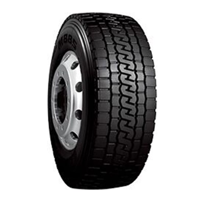 価格｜315/80R22.5 156/153J M885 ブリヂストン BRIDGESTONE ミックス