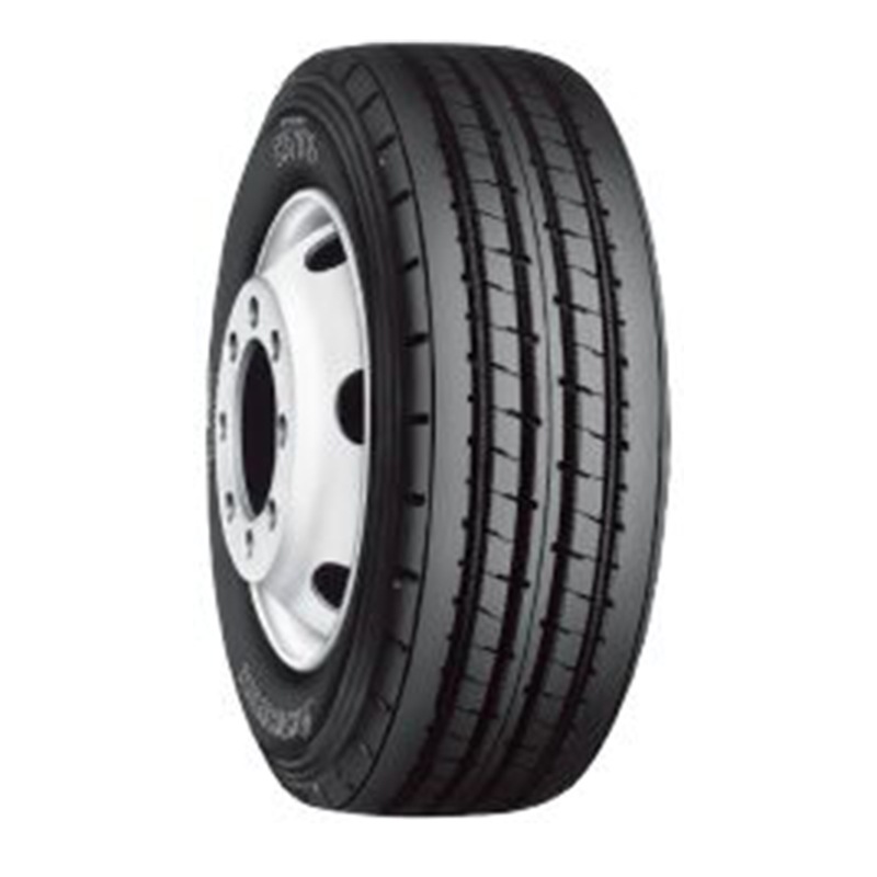 価格｜265/70R19.5 140/138J R173 ブリヂストン BRIDGESTONE タテ