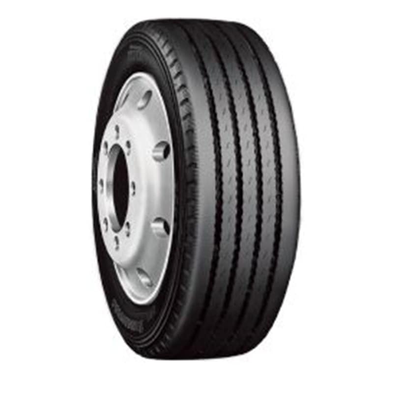 ①285/85R22.5 146/143 2024 BRIDGESTONE 4本 価格｜285/60R22.5 148/145J R185 ブリヂストン BRIDGESTONE タテ