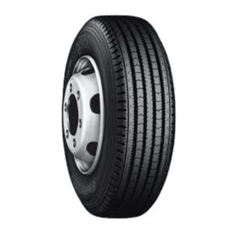 価格｜225/80R17.5 123/122L R115 ブリヂストン BRIDGESTONE タテ