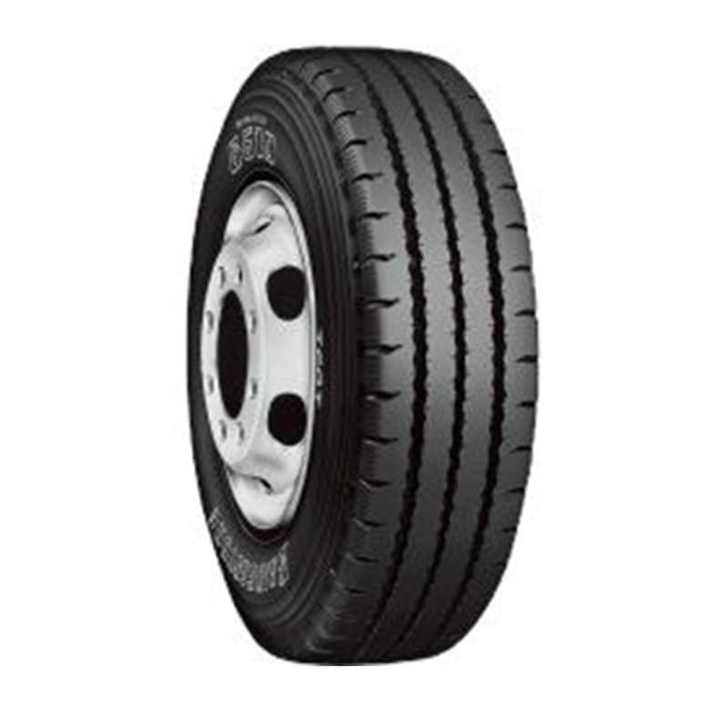 価格｜225/80R17.5 123/122L G610 ブリヂストン BRIDGESTONE リブラグ