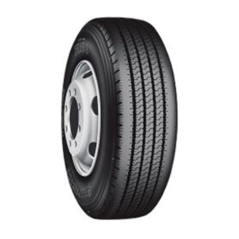 T-924【新品/2023年製造】ブリヂストン！11R22.5 14PR【2本】 価格｜11R22.5 14PR R194 ブリヂストン BRIDGESTONE タテ（リブ）溝