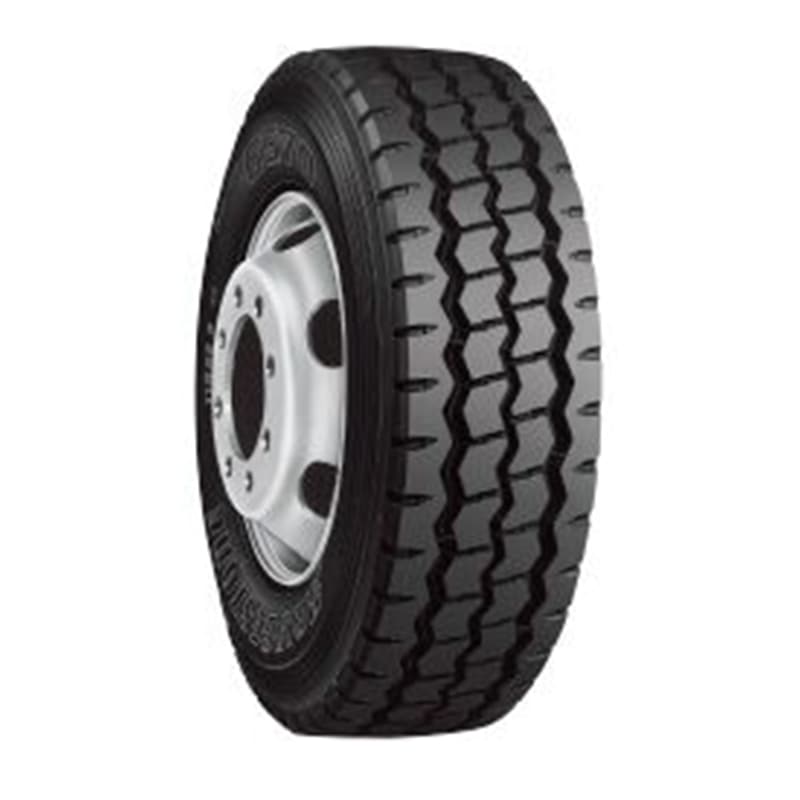 価格｜11R22.5 16PR G570 ブリヂストン BRIDGESTONE リブラグ溝 前輪用