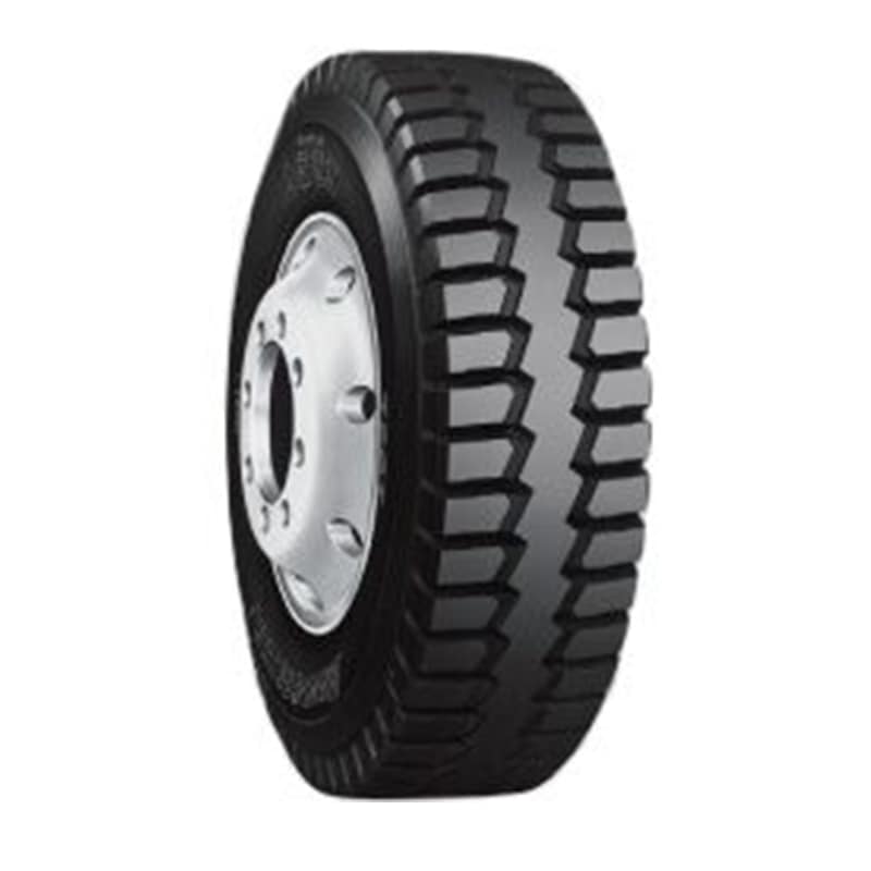 価格｜11R22.5 14PR QH L333 ブリヂストン BRIDGESTONE ゲタ（ラグ）溝