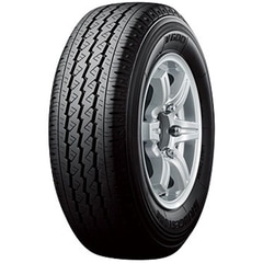165/80R14 91/90N V600 �֥�¥��ȥ� BRIDGESTONE �Х󡦾����ȥ�å���