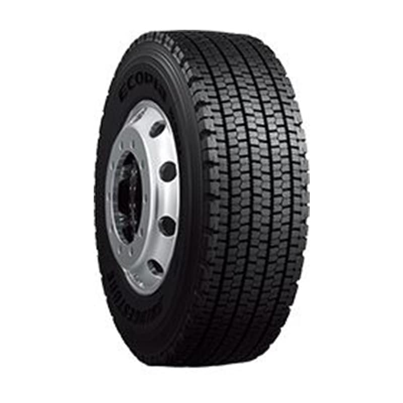 価格｜225/80R17.5 123/122L ECOPIA W901 ブリヂストン BRIDGESTONE