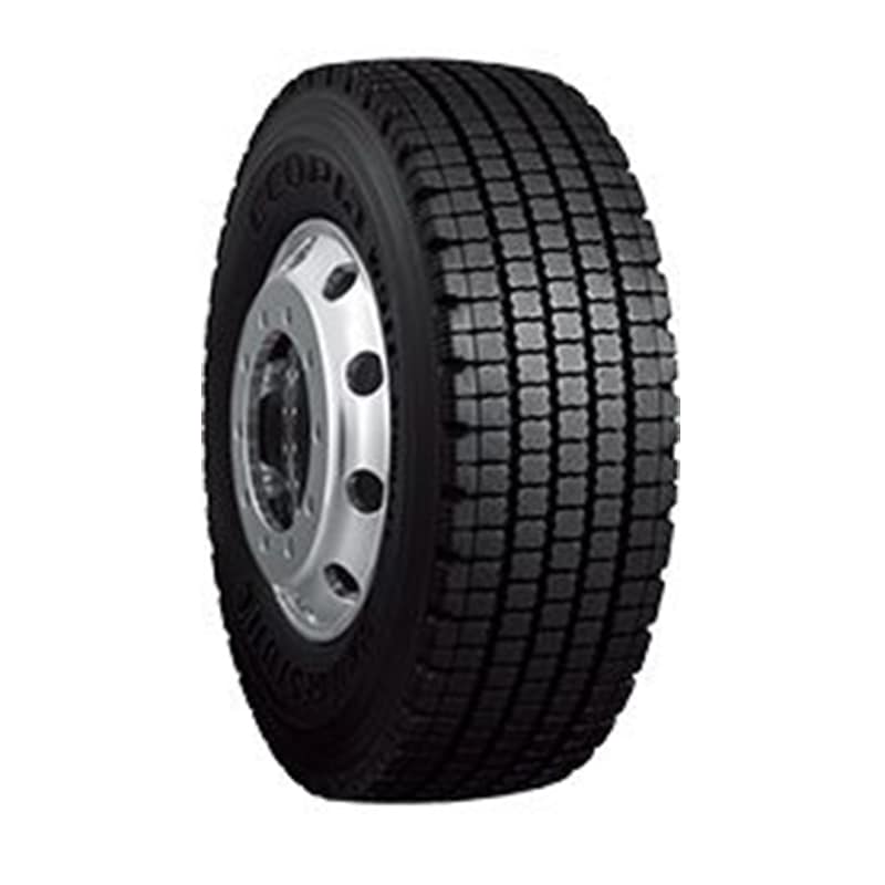 価格｜11R22.5 14PR ECOPIA W911 II ブリヂストン BRIDGESTONE