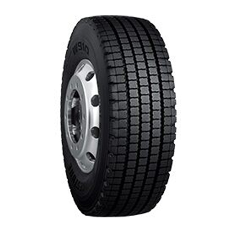 価格｜385/55R22.5 162J W910 ブリヂストン BRIDGESTONE スタッドレス