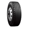 12R22.5 16PR ECOPIA W906 �֥�¥��ȥ� BRIDGESTONE �����åɥ쥹������