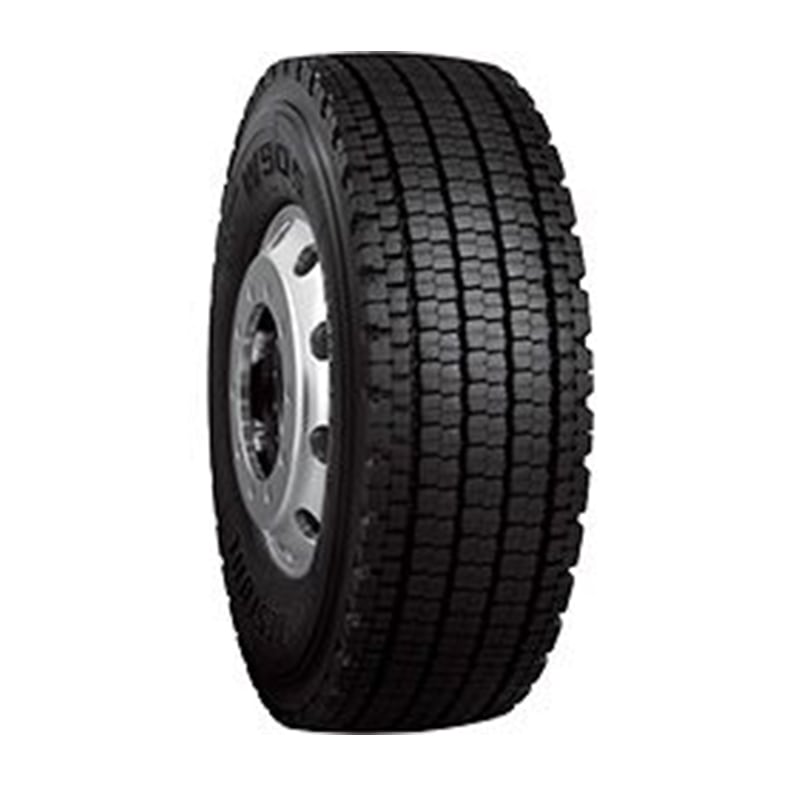 価格｜12R22.5 16PR W905 ブリヂストン BRIDGESTONE スタッドレス