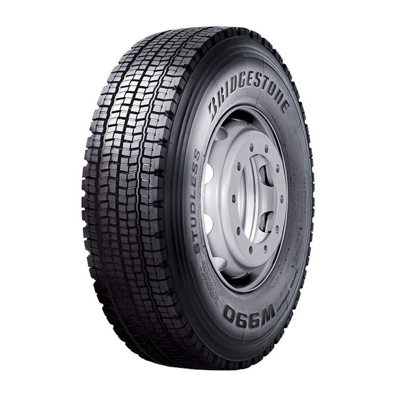 価格｜7.50R16 14PR W990 チューブタイプ ブリヂストン BRIDGESTONE