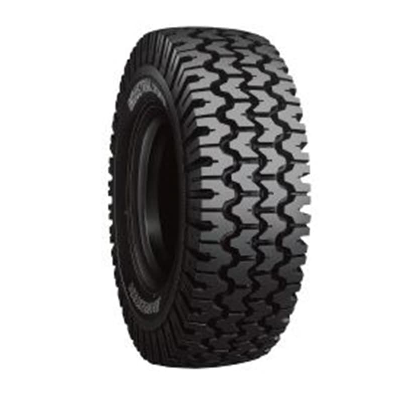 BRIDGESTONE TOYO 5.00-8 8PR フォークリフト用タイヤ 価格｜5.00-8 8PR IS01 チューブタイプ ブリヂストン BRIDGESTONE