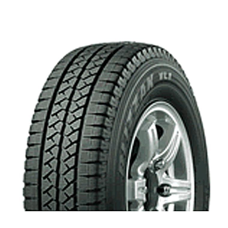 新品 BS VL1 165R14 6PR 検)エブリィ 165/80R14① 価格｜165/80R14 91/90N BLIZZAK VL1 ブリヂストン BRIDGESTONE