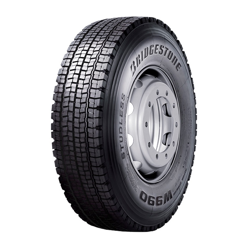 価格｜10.00R20 14PR W990 チューブタイプ ブリヂストン BRIDGESTONE