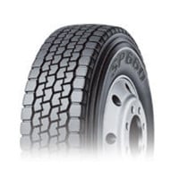11.00R20 14PR SP663 ���塼�֥����� ������å� DUNLOP �ߥå�����