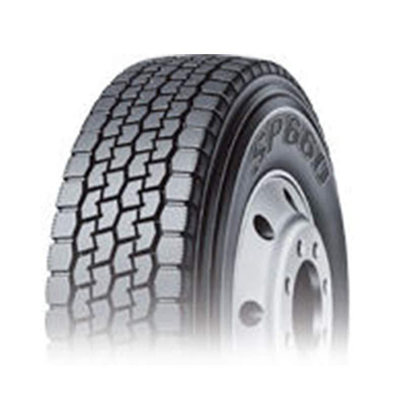 価格｜11.00R20 14PR SP663 チューブタイプ ダンロップ DUNLOP