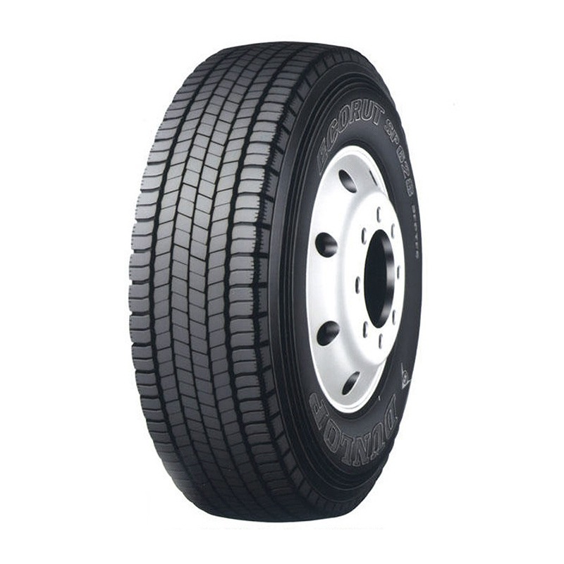 価格｜11R22.5 16PR ECORUT SP628 ダンロップ DUNLOP ミックス溝