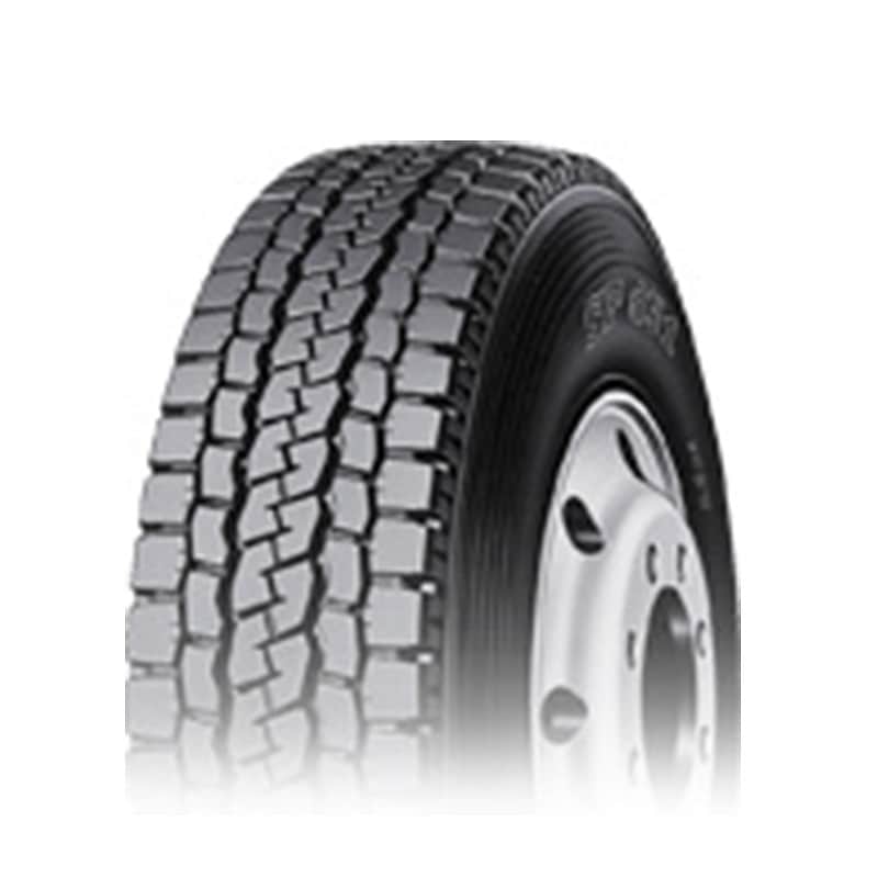 価格｜11R22.5 14PR SP651 ダンロップ DUNLOP ミックス溝 | トラック