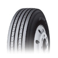 255/70R22.5 143/140J SP160RS ������å� DUNLOP ���ơʥ�֡˹�