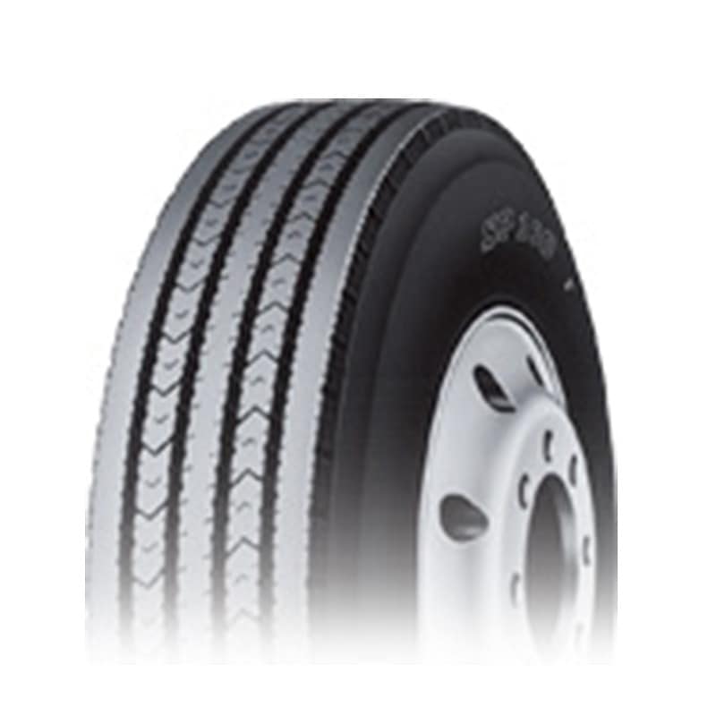価格｜8.25R20 14PR SP160 チューブタイプ ダンロップ DUNLOP タテ