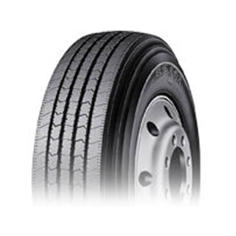 価格｜11R22.5 14PR SP141 ダンロップ DUNLOP タテ（リブ）溝