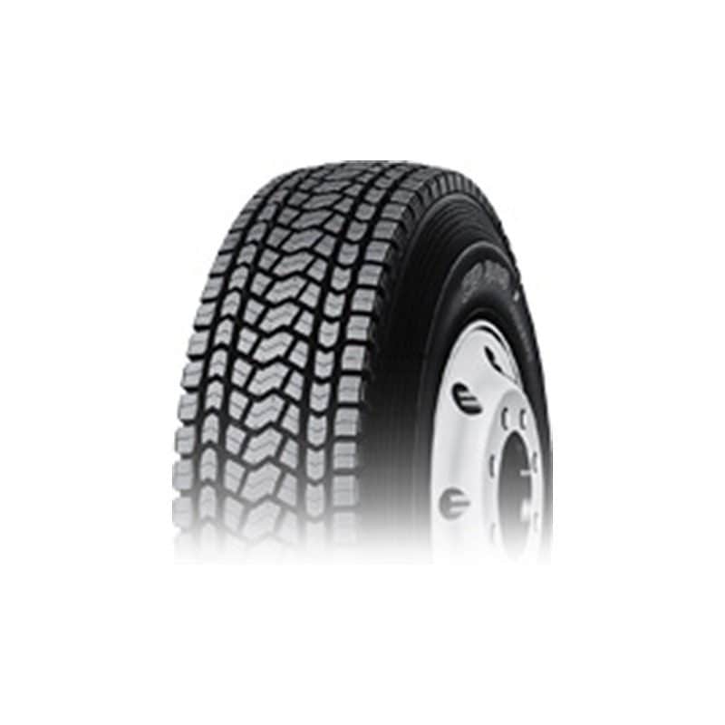 値下げしました。トラック用スタッドレス＆ホイル 価格｜315/80R22.5 156/153J SP090 ダンロップ DUNLOP スタッドレス