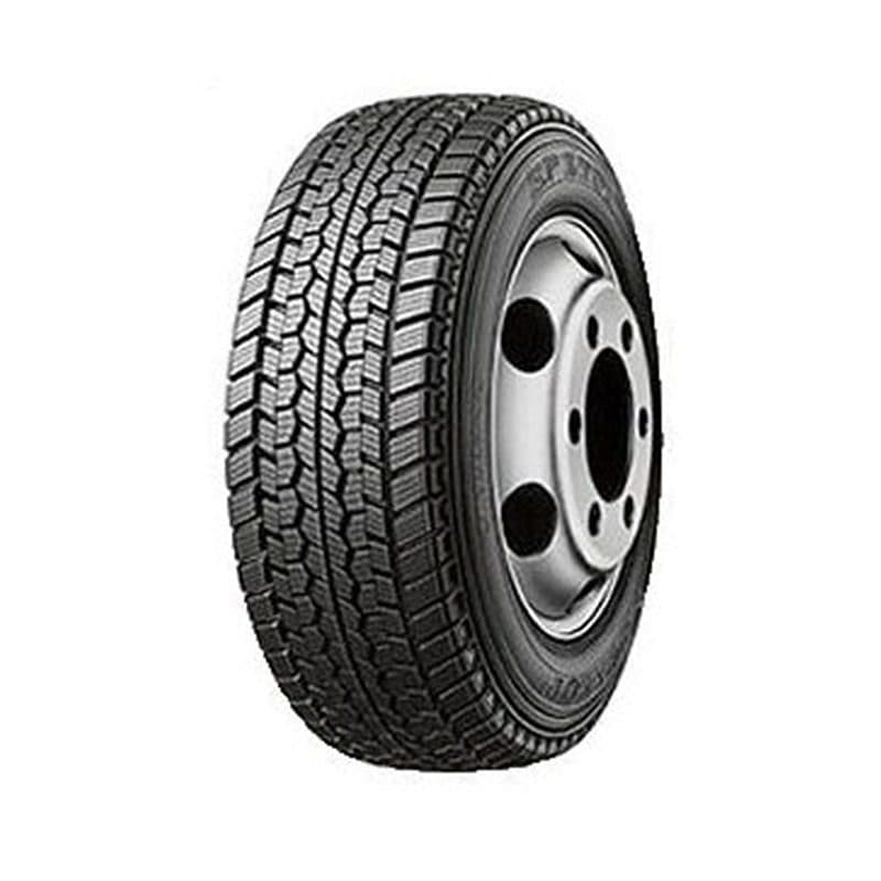 ダンロップ製スペアタイヤホイール付　T15570D17 価格｜7.00R15 8PR チューブタイプ SPLT01 ダンロップ DUNLOP