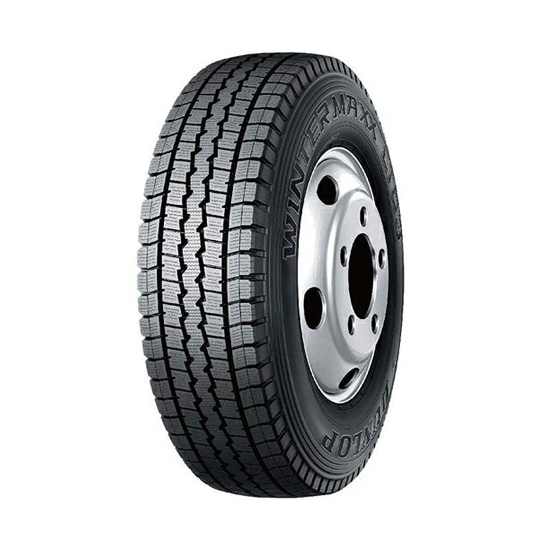 価格｜7.00R16 10PR チューブタイプ WINTER MAXX LT03 ダンロップ