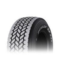 425/65R22.5 165J SP231A ������å� DUNLOP �ȥ졼�顼�ѥ磻�ɥ��󥰥륿����